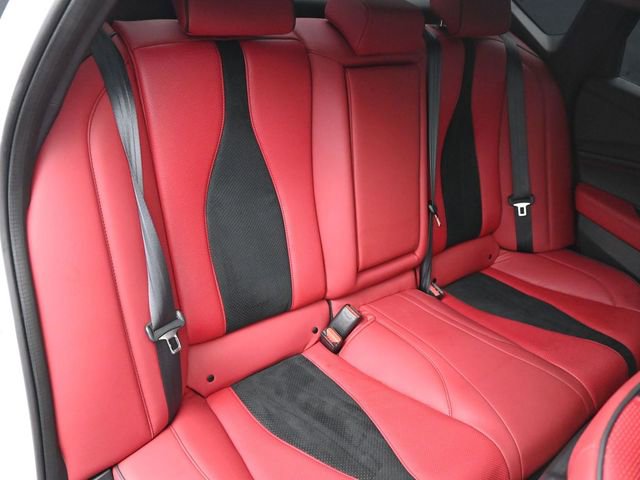 Used 2025 Acura TLX SH-AWD w/ A-SPEC Pkg image 38