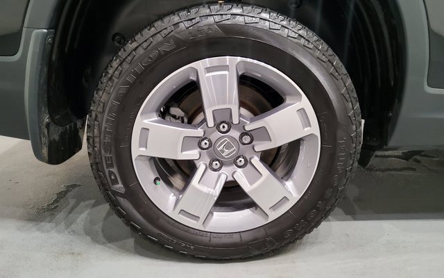 Used 2025 Honda Ridgeline RTL image 43