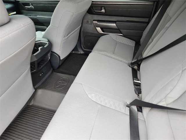 New 2025 Toyota Tundra SR5 image 20