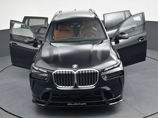 New 2026 BMW ALPINA XB7 AWD/4WD image 33