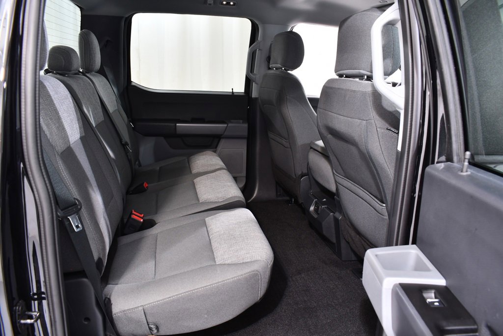 Used 2021 Ford F150 XLT w/ Tow Technology Package image 19