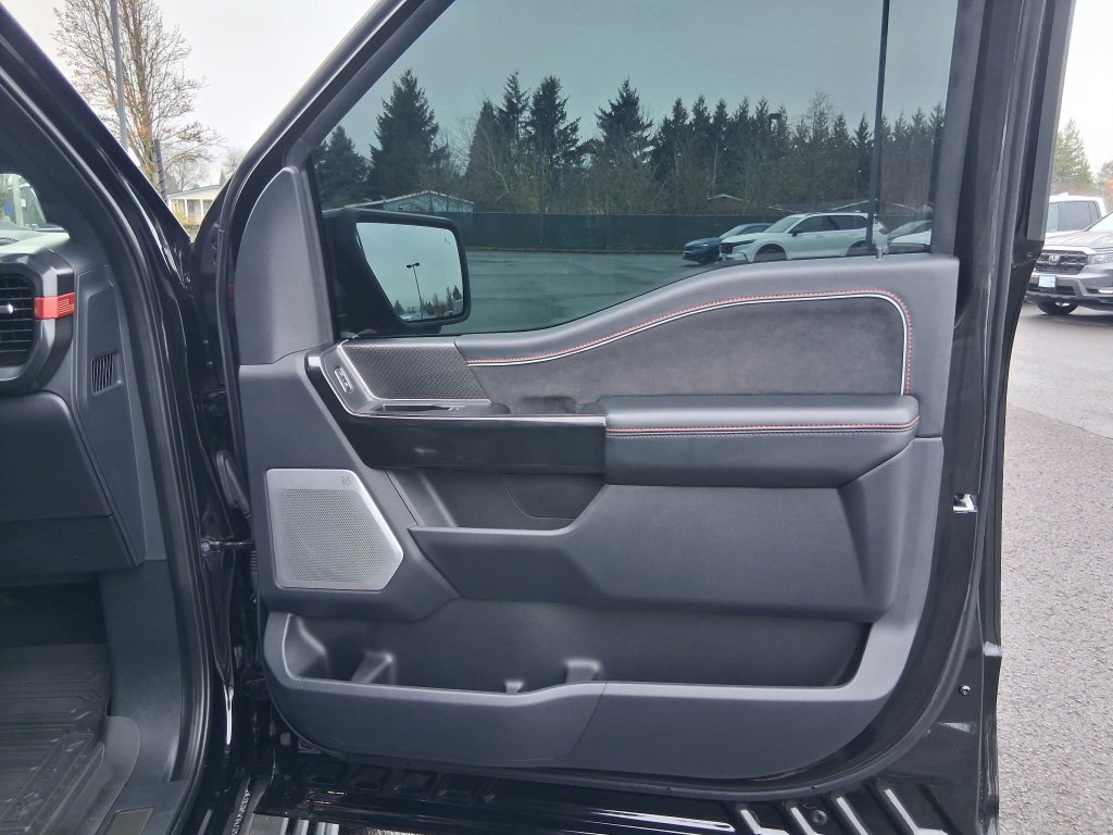 Used 2024 Ford F150 Raptor w/ Equipment Group 803A Raptor R image 23