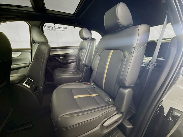 New 2026 MAZDA CX-90 3.3 Turbo w/ Premium Plus Pkg image 26