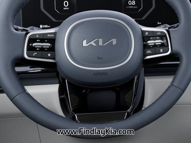 New 2026 Kia Carnival SX Prestige image 25