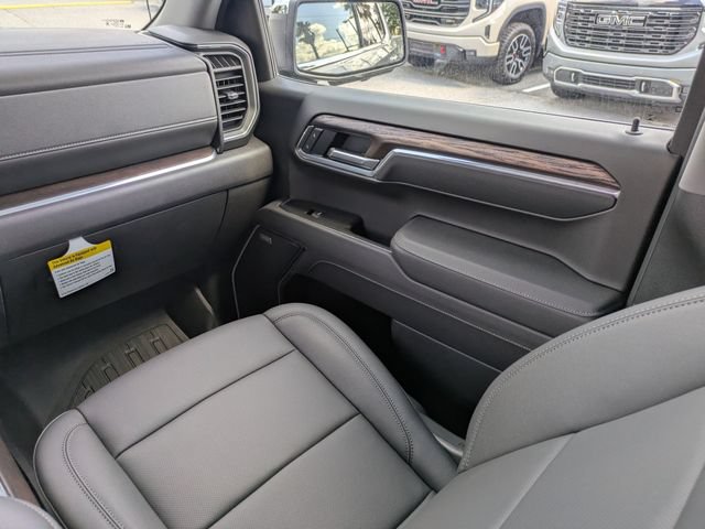New 2026 GMC Sierra 1500 SLT w/ SLT Premium Plus Package AWD/4WD image 18