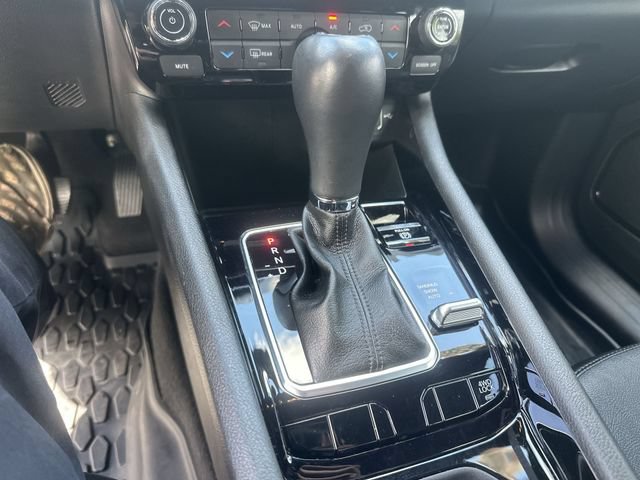 Used 2023 Jeep Compass Limited AWD/4WD image 24
