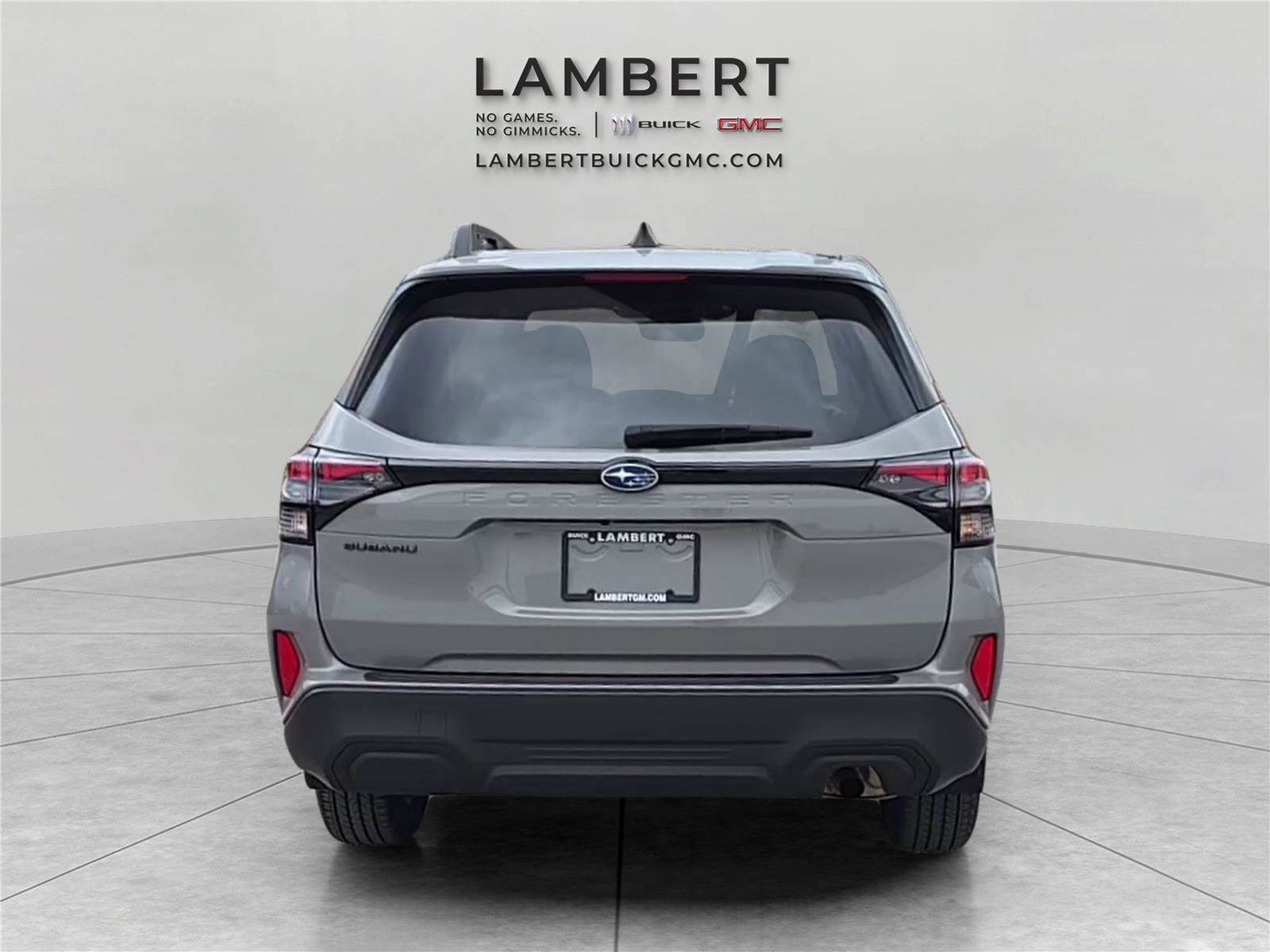 Used 2025 Subaru Forester Premium w/ Convenience Package #1 image 6