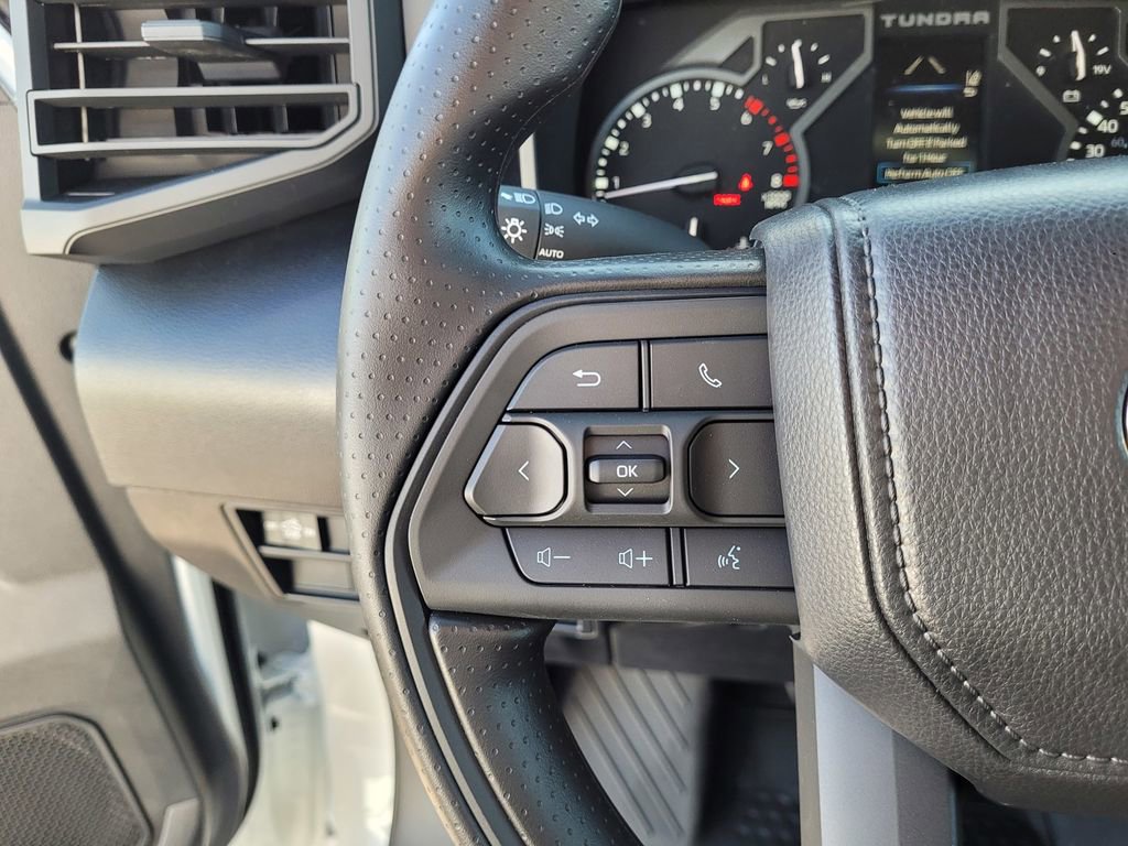 Used 2026 Toyota Tundra SR image 22