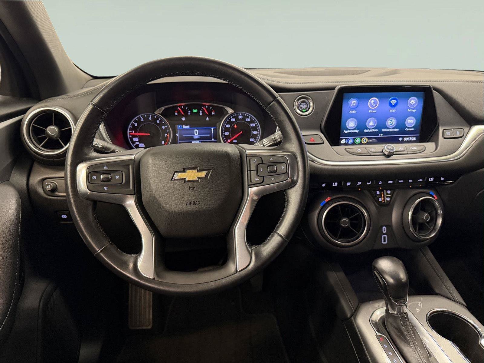 Used 2019 Chevrolet Blazer LT AWD/4WD image 33
