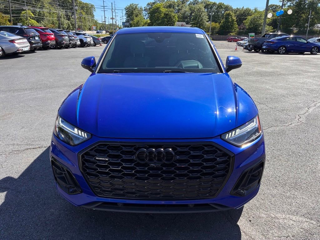 Used 2022 Audi Q5 2.0T Prestige AWD/4WD image 61