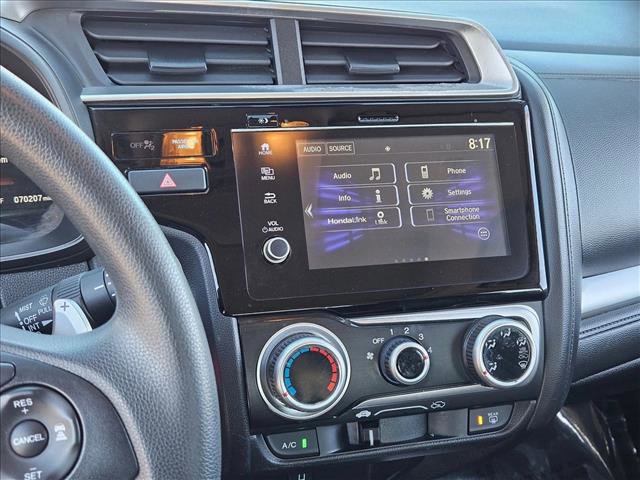 Used 2020 Honda Fit EX image 14