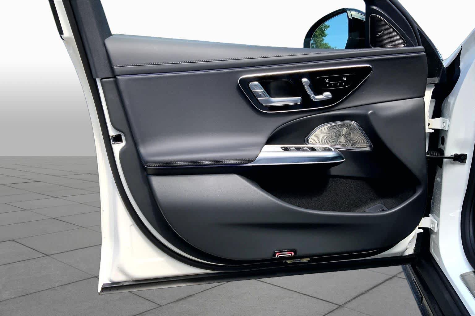 New 2027 Mercedes-Benz E 450 4MATIC All-Terrain Wagon image 14