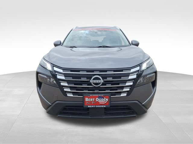 Certified 2024 Nissan Rogue SV w/ SV Premium Package FWD image 2