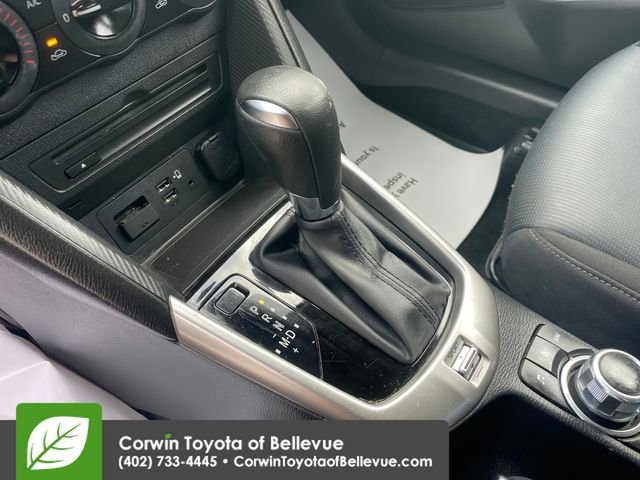 Used 2018 MAZDA CX-3 Sport image 22