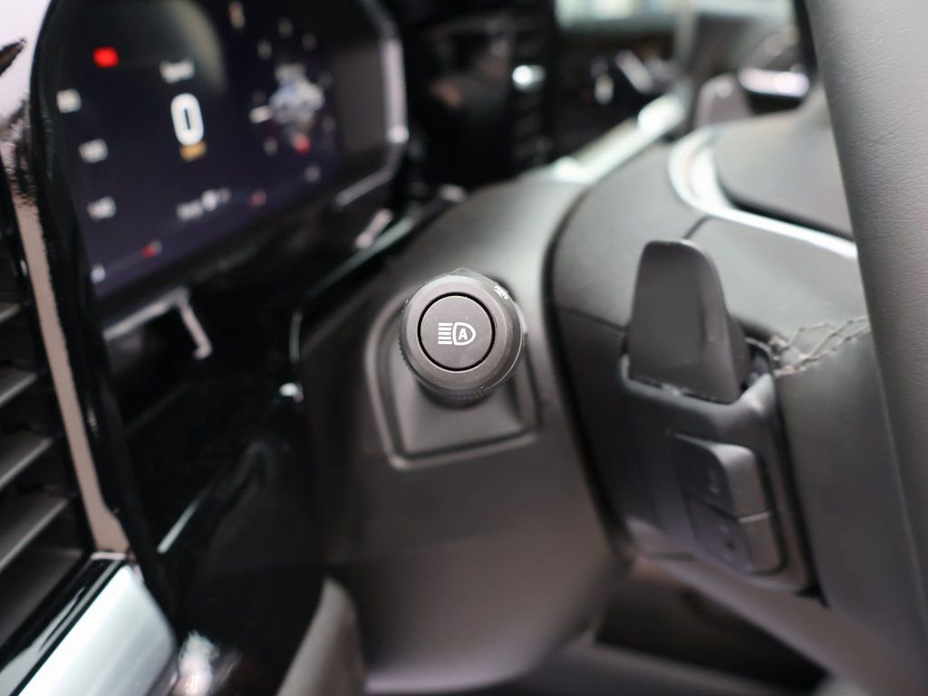 New 2026 GMC Sierra 1500 Elevation w/ Elevation Premium Package image 14