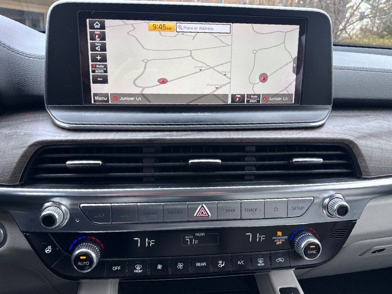 Used 2020 Kia Telluride SX w/ SX Prestige Package image 23