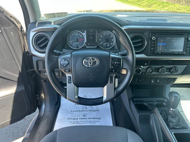 Used 2019 Toyota Tacoma SR5 image 13