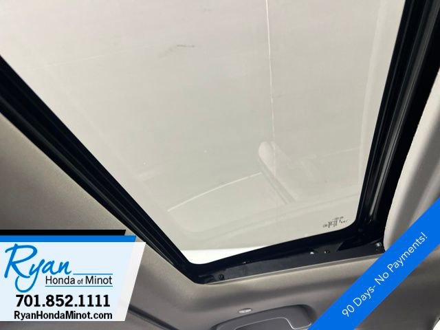 New 2026 Honda CR-V EX-L image 27