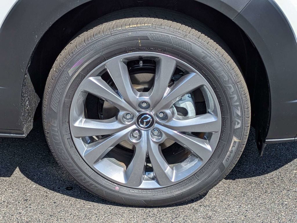 New 2026 MAZDA CX-30 AWD 2.5 S w/ Premium Package image 11