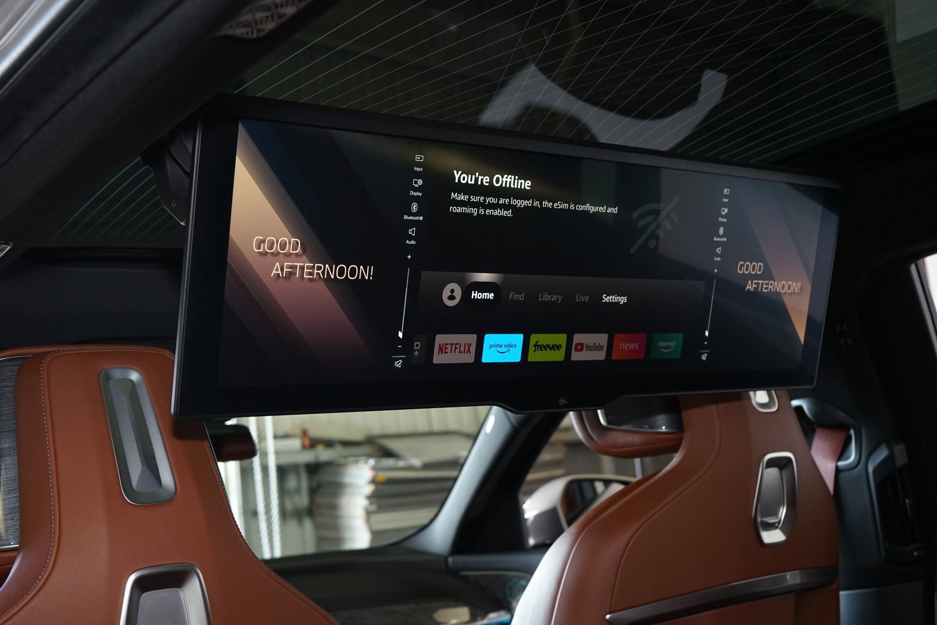 Used 2023 BMW 740i image 22