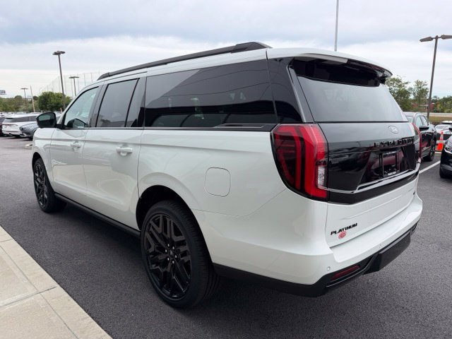 New 2027 Ford Expedition Max Platinum w/ Stealth Performance Package AWD/4WD image 5