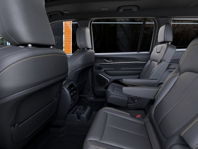 New 2026 Jeep Grand Cherokee L Limited AWD/4WD image 23