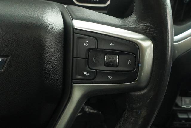 Used 2020 Chevrolet Silverado 3500 LTZ w/ LTZ Plus Package AWD/4WD image 22