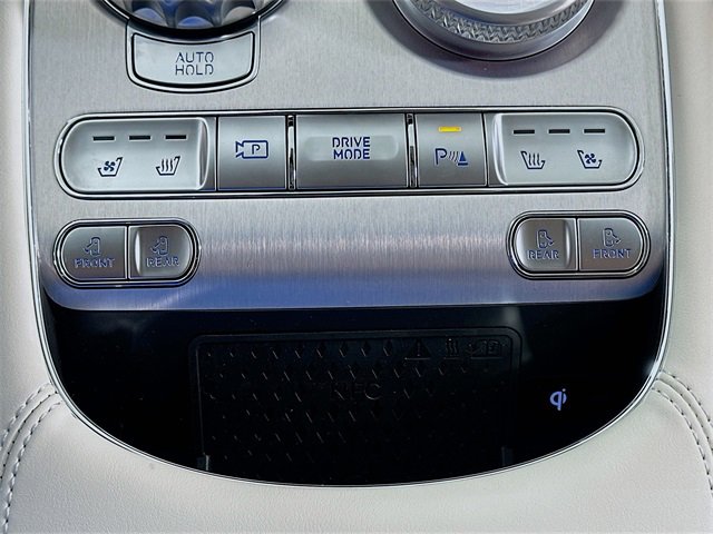 New 2026 Genesis G90 3.5T image 20