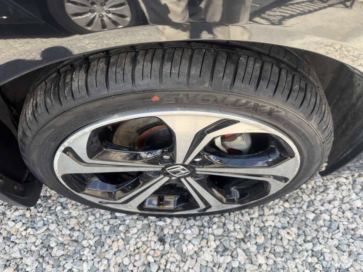 Used 2014 Honda Civic Si image 9
