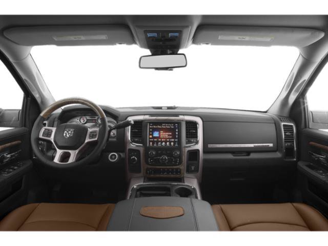 Used 2015 RAM 2500 Longhorn w/ Convenience Group AWD/4WD image 11
