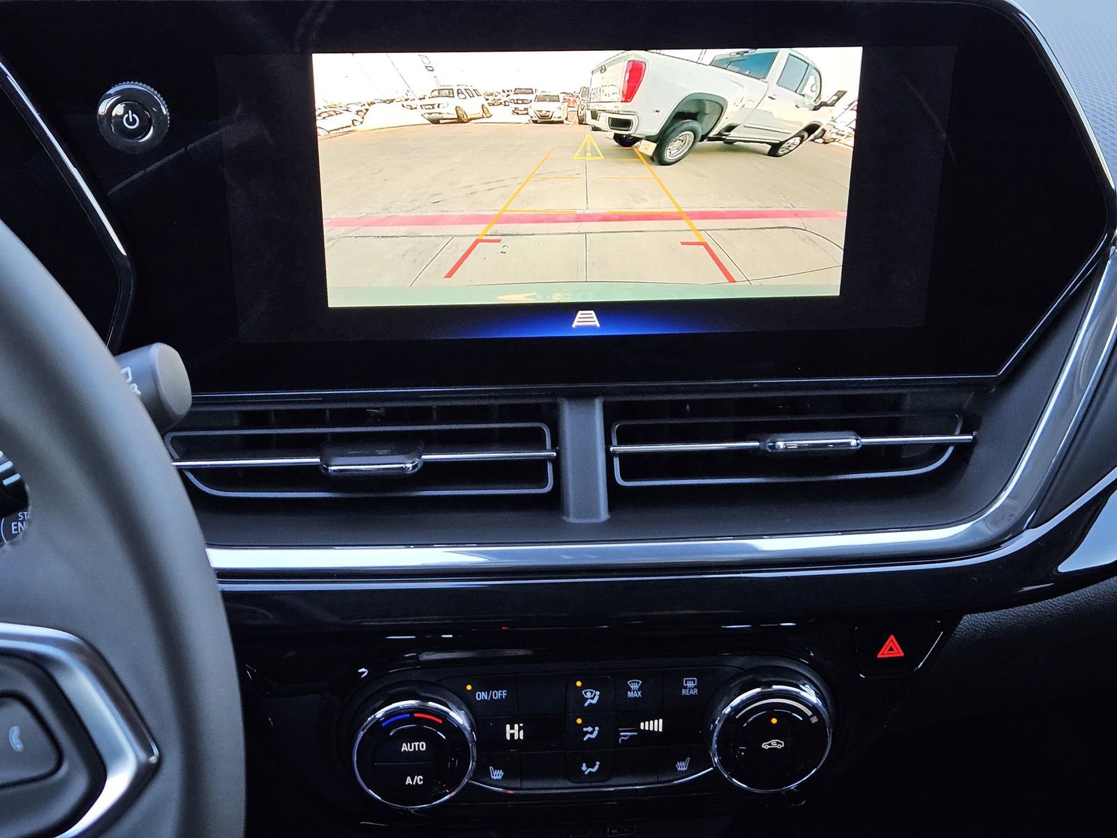 New 2026 Chevrolet Trax ACTIV w/ Driver Confidence Package image 20