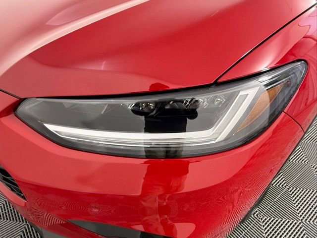 Used 2025 Honda HR-V EX-L image 11