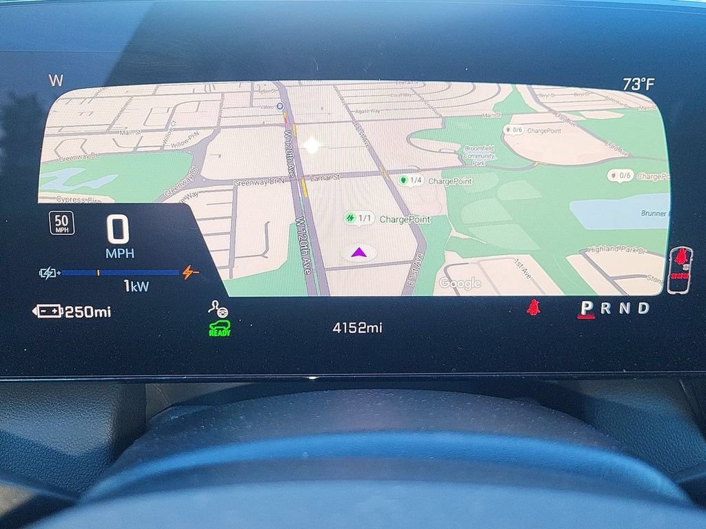 Used 2025 Chevrolet Equinox EV RS AWD/4WD image 17