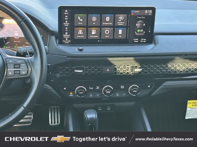 Used 2024 Honda Accord Sport image 17