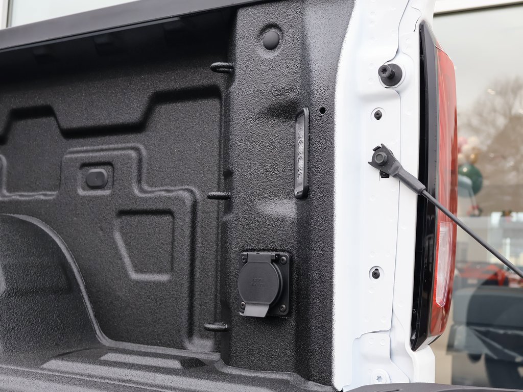 New 2026 GMC Sierra 1500 Elevation w/ Elevation Premium Package image 36