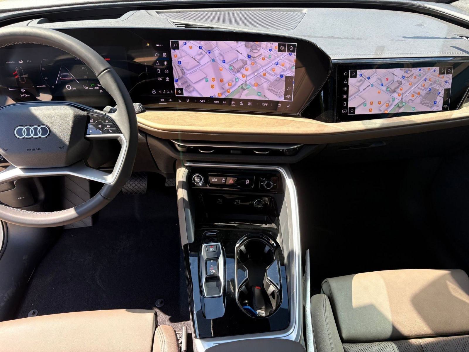 New 2025 Audi Q5 Prestige image 22