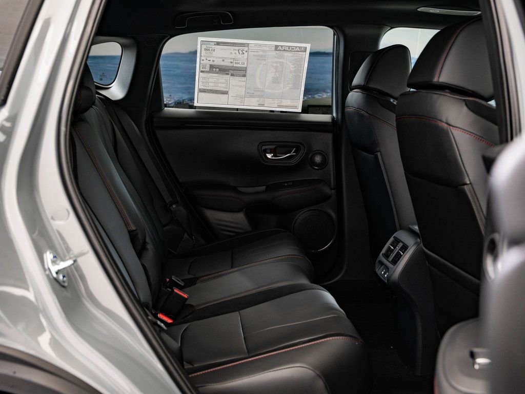 New 2026 Acura ADX A-Spec image 46