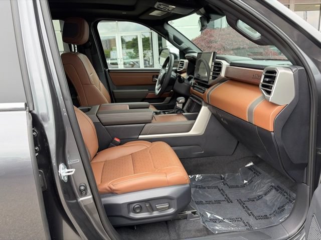 Used 2026 Toyota Tundra 1794 Edition AWD/4WD image 15