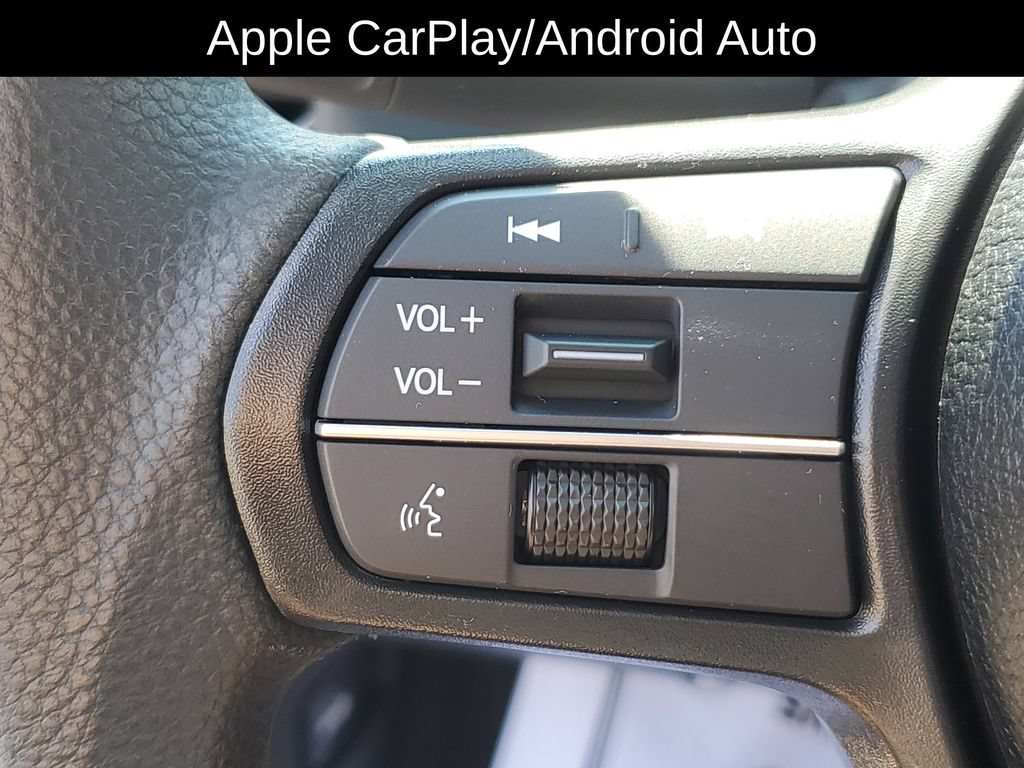 Used 2025 Honda Accord SE image 10