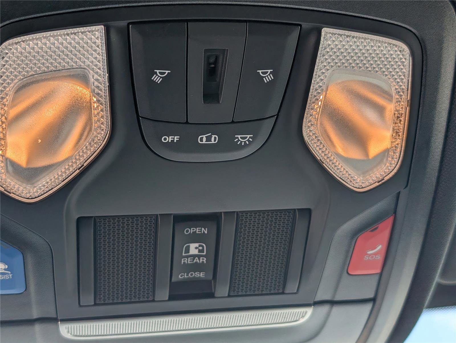 Used 2023 RAM 1500 Big Horn AWD/4WD image 33