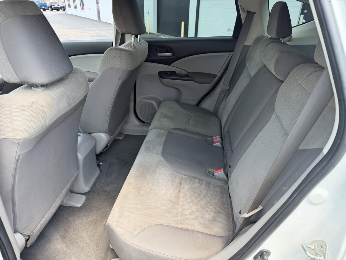 Used 2013 Honda CR-V LX image 13