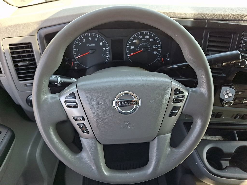 Used 2016 Nissan NV 2500 SV w/ Technology Package image 17