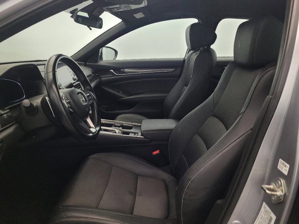 Used 2020 Honda Accord Sport image 17