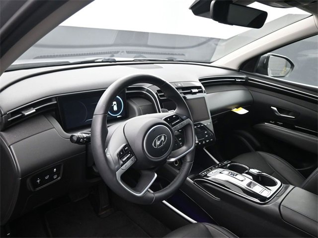 Used 2022 Hyundai Tucson Limited image 15