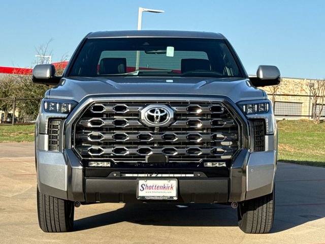 New 2026 Toyota Tundra Platinum AWD/4WD video 2