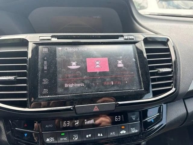 Used 2017 Honda Accord EX-L image 25