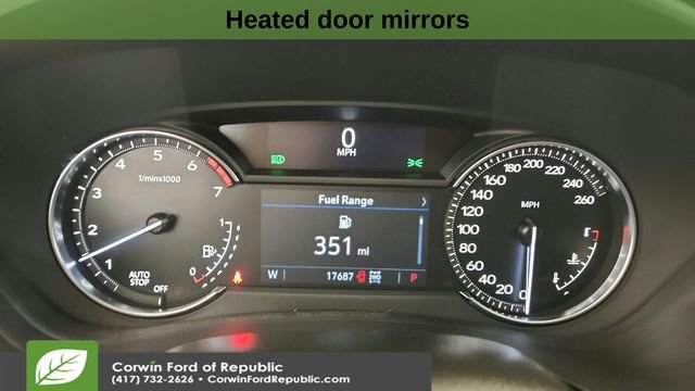 Used 2023 Cadillac XT4 Luxury image 15