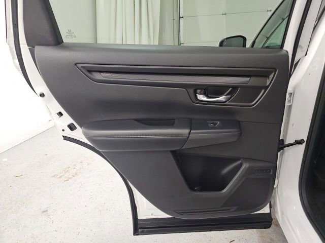 Used 2023 Honda CR-V EX image 29