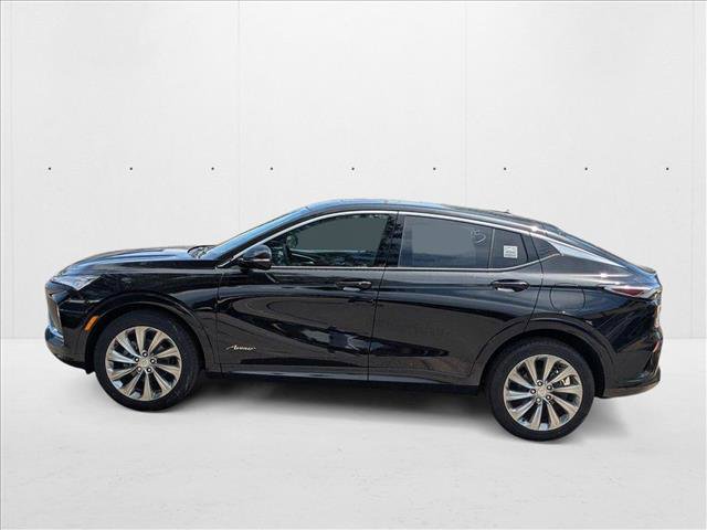 New 2025 Buick Envista Avenir image 5