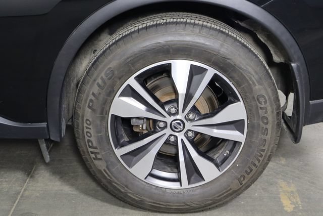 Used 2021 Nissan Murano S AWD/4WD image 33